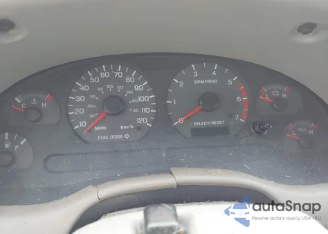 2000 Ford Mustang from USA, damaged, VIN 1FAFP4045YF109438